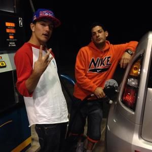 Meet your Posher, Jason